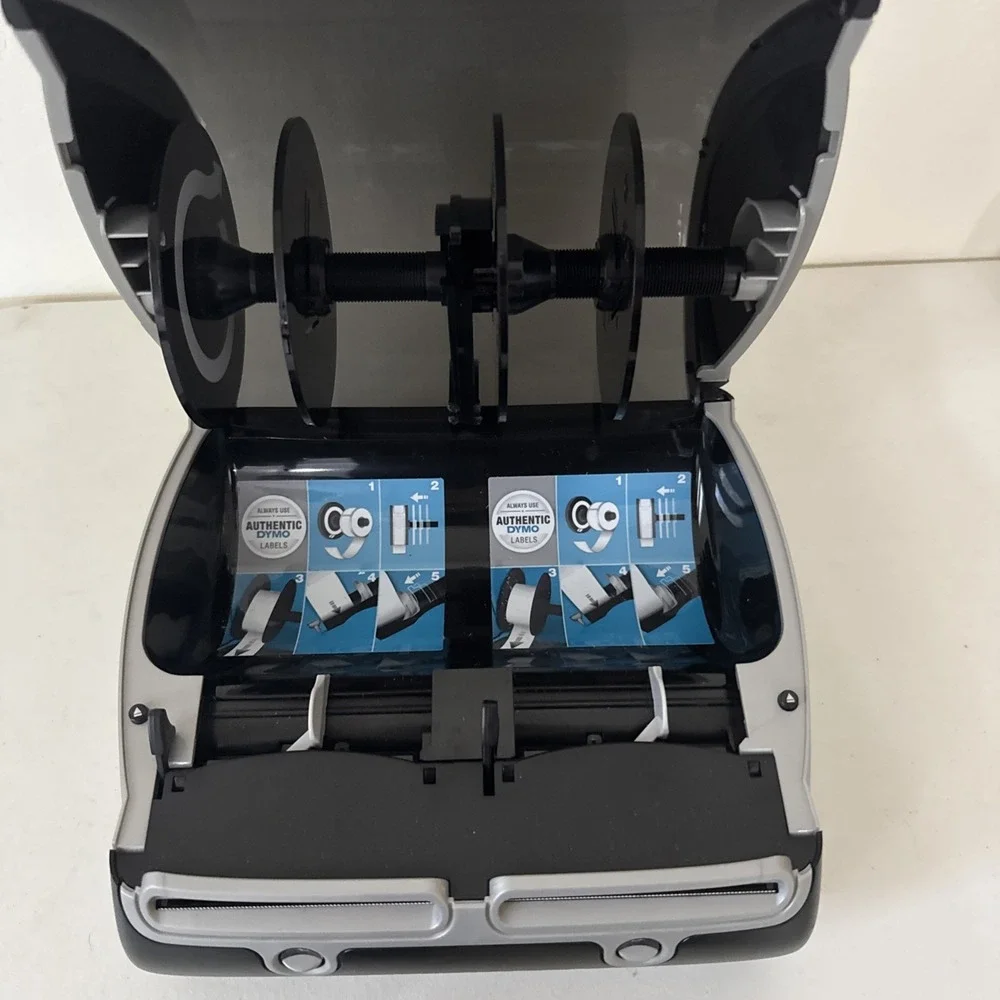 Dymo labelwriter 450